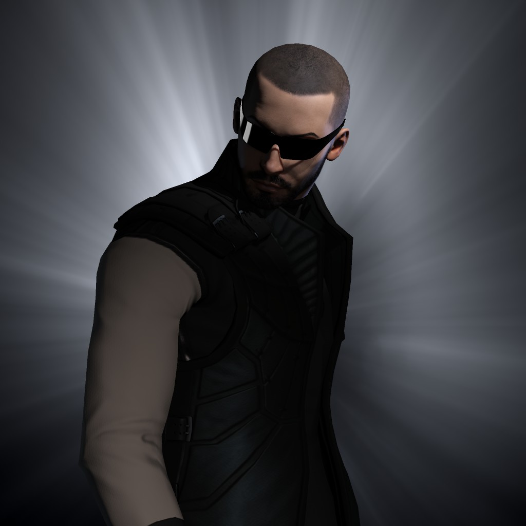 Mr Dallocort