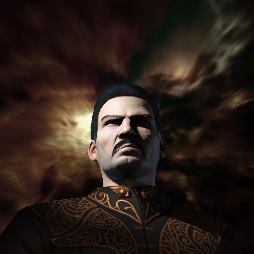 Caldari Citizen 92811015