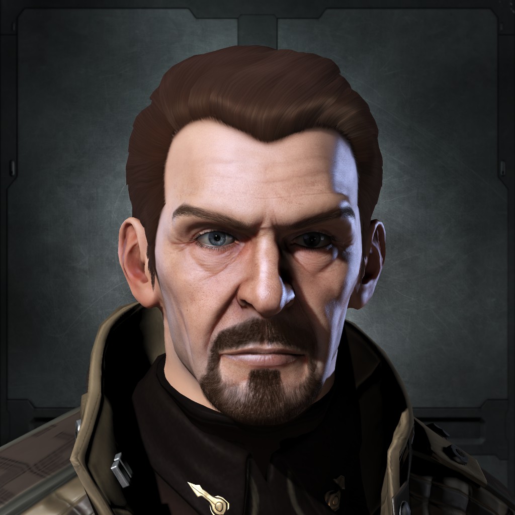 Vladimirio Mikhaylov