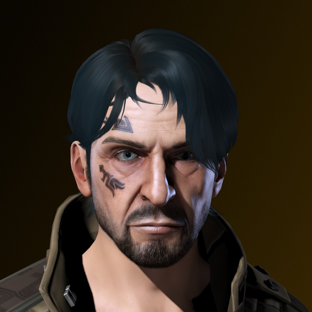 Icedale Coldblood