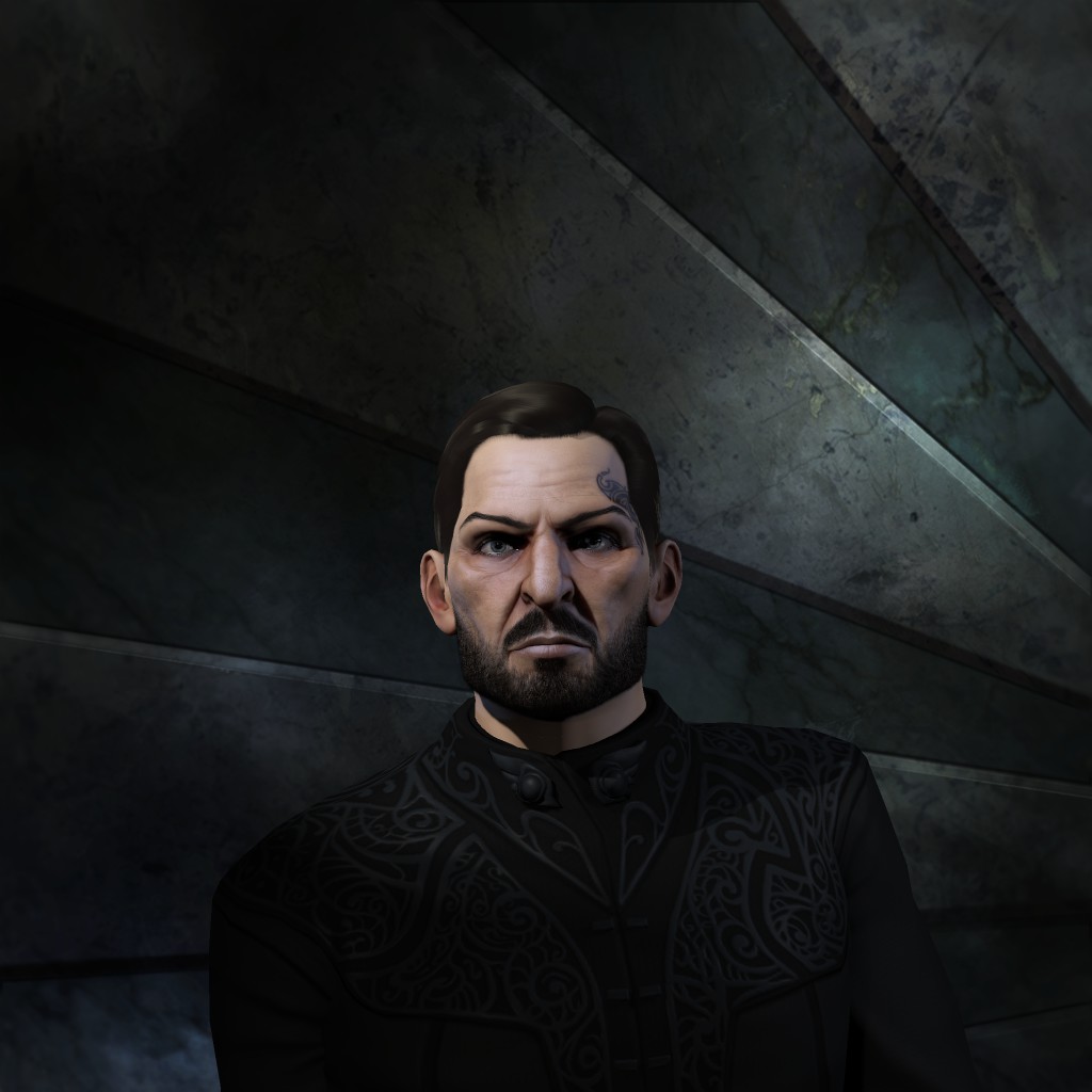 Svarog Nalelmir