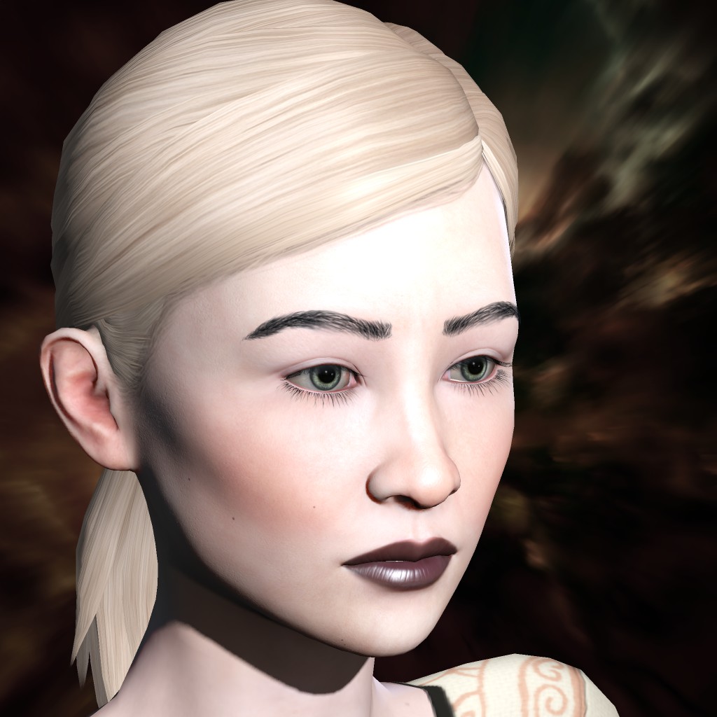 Gracile Essene