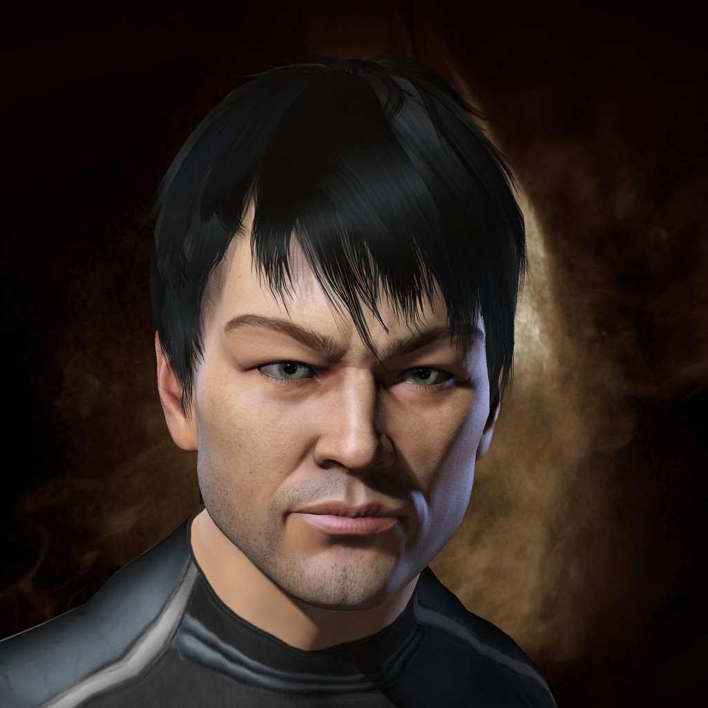 olivson Asanari