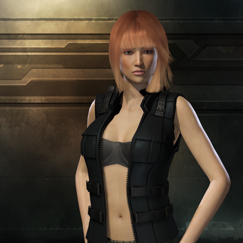 Gallente Citizen 92811478