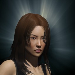 Deon Skywalker portrait