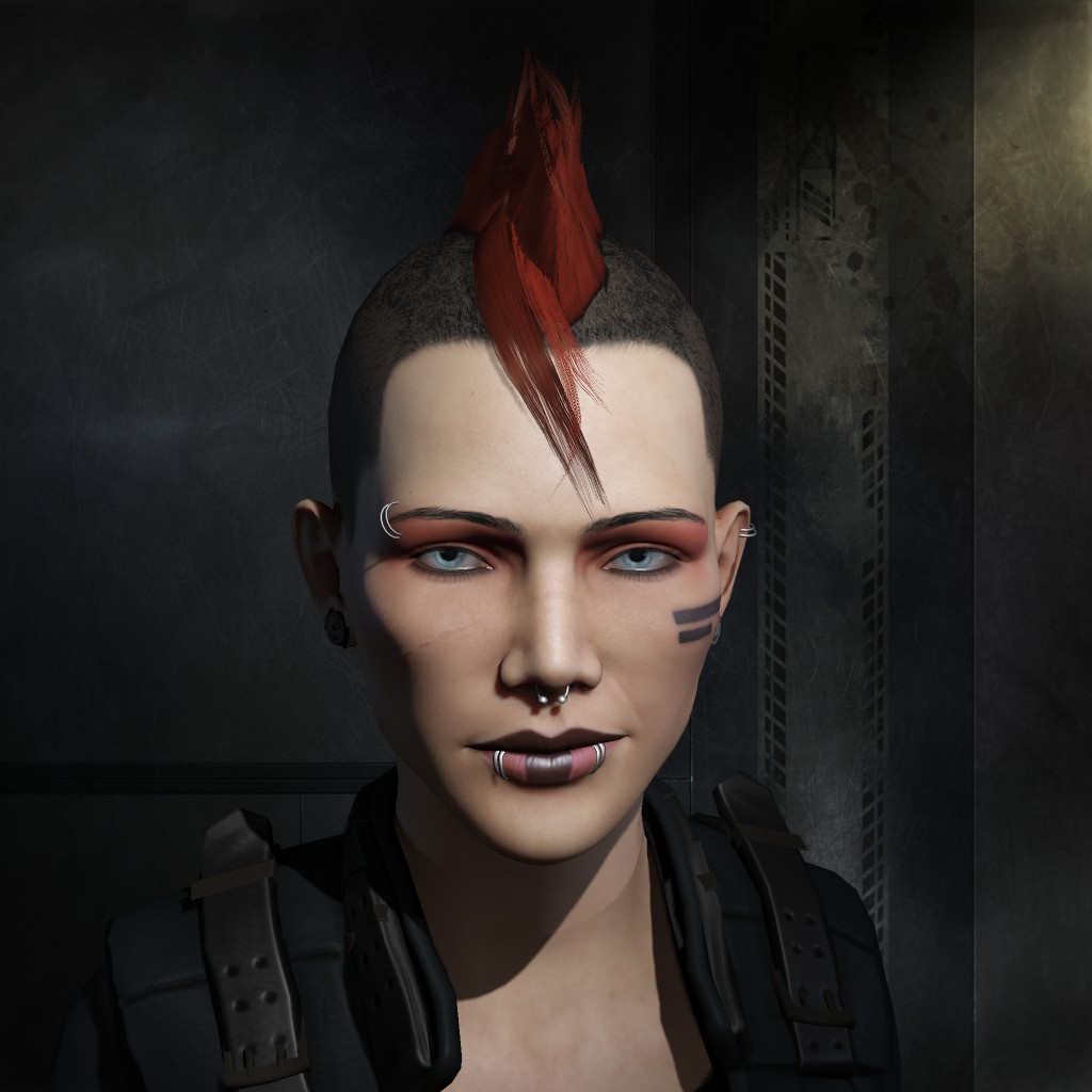 Isis hiebenich