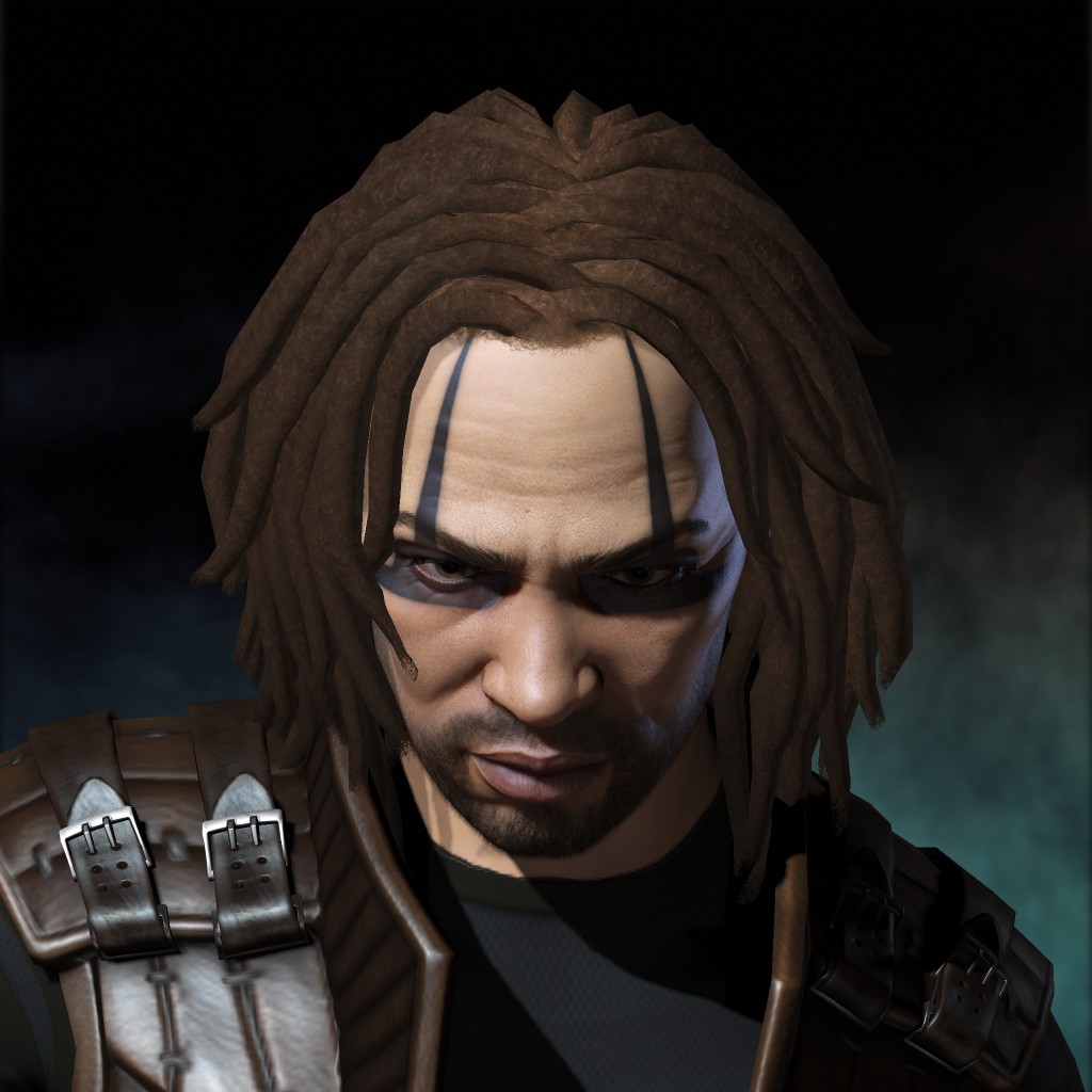 Riddick Melkan