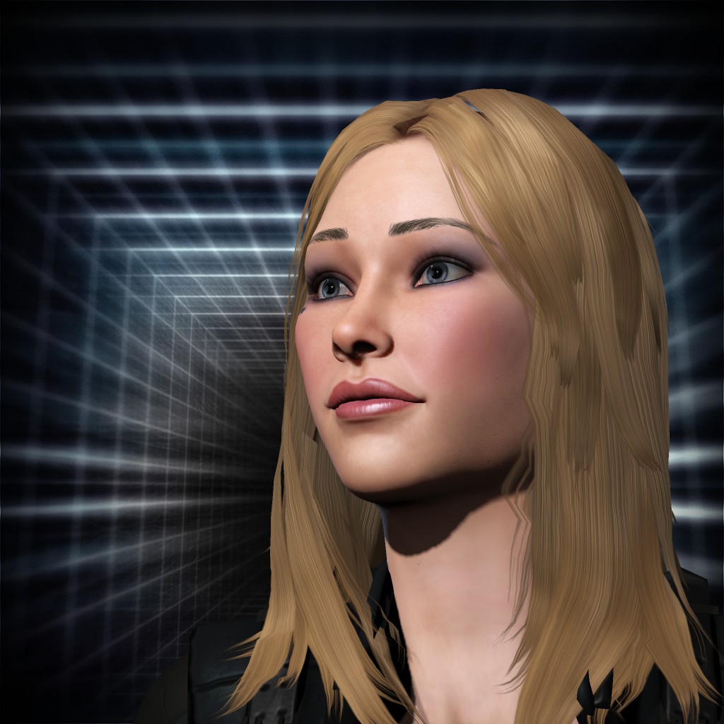Annie Hastur