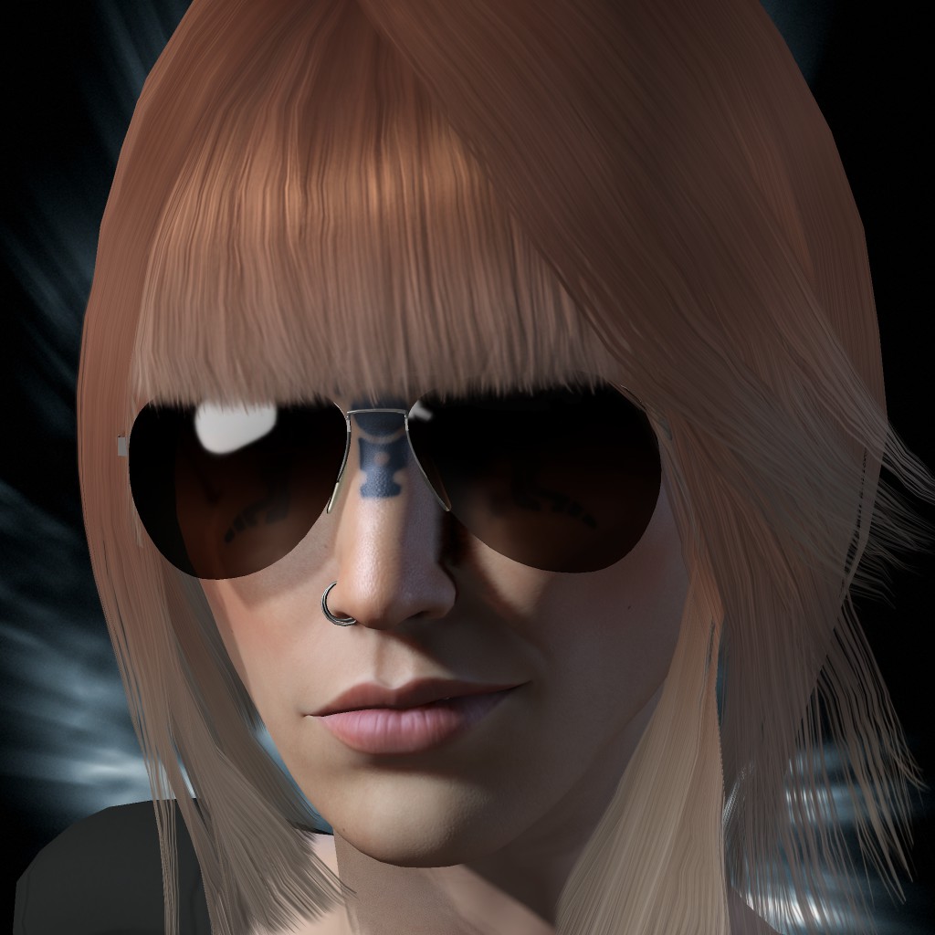 Drow Huren