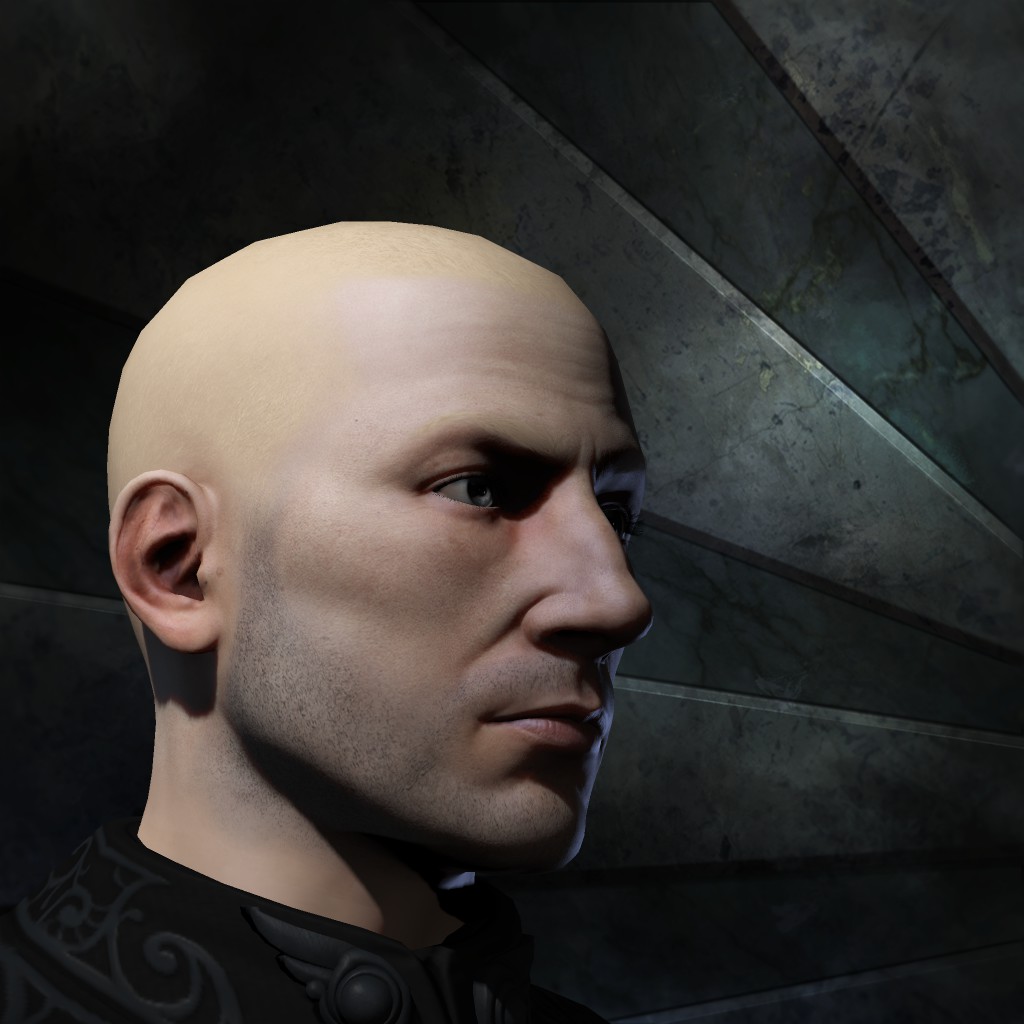 Gallente Citizen 92811870