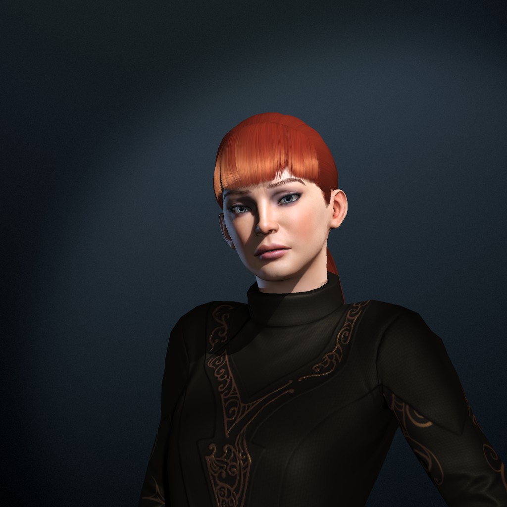 Amarr Citizen 92812198