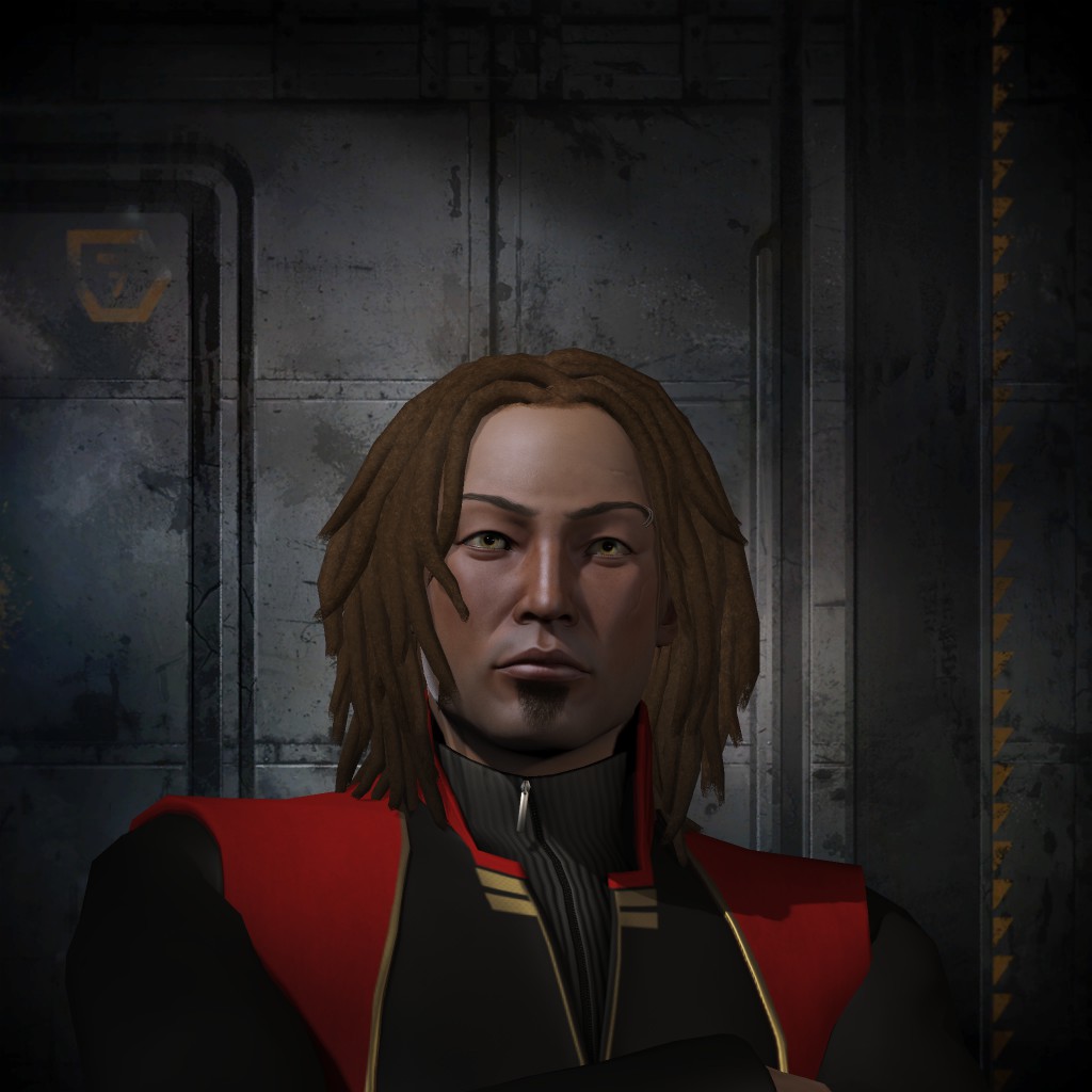 javelin Tosk