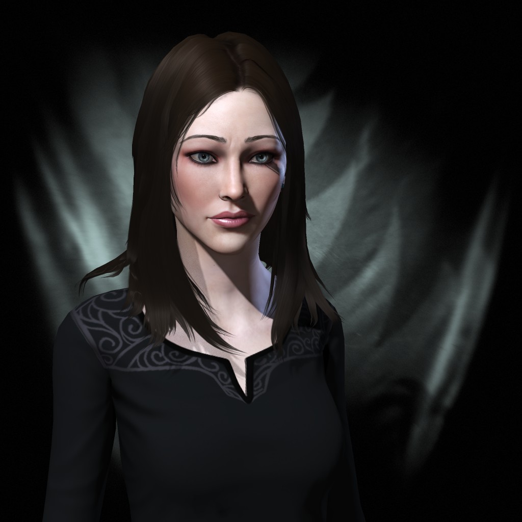 Aurora Tenerae