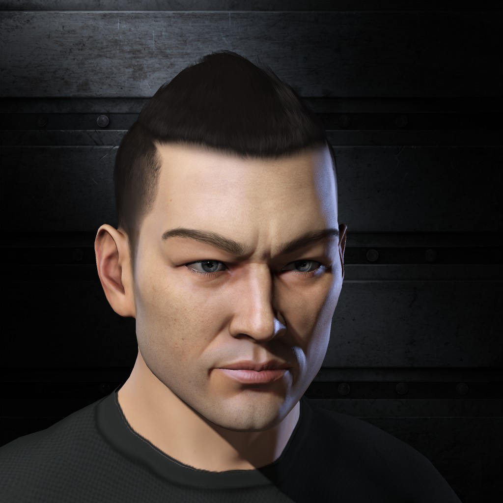 Caldari Citizen 92812726