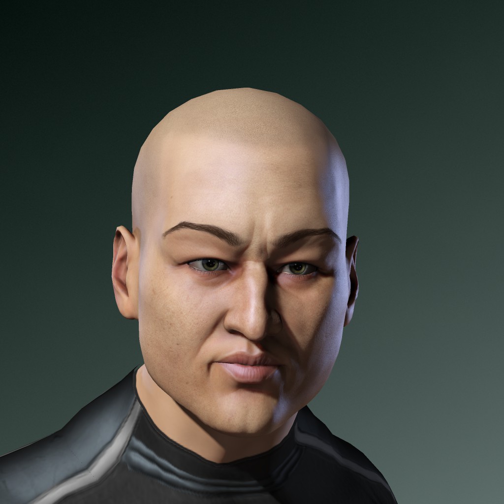 portrait