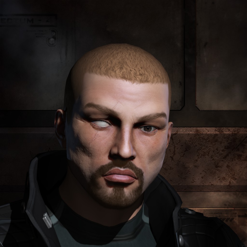 Mefic Darkstar