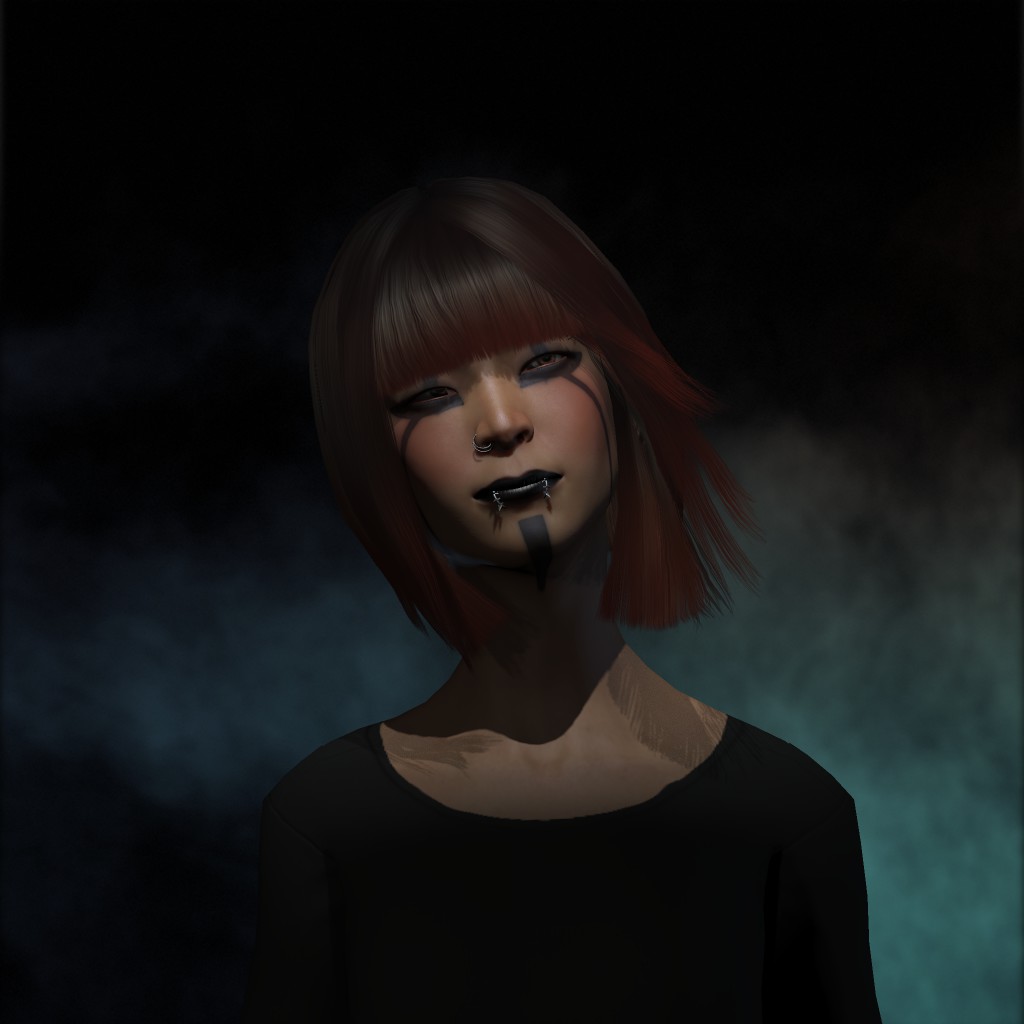 Chloe Inaste