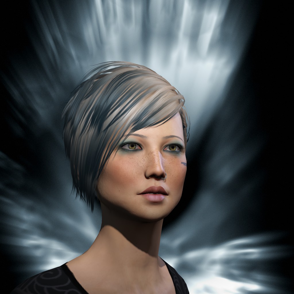 Naomi MANT00TH