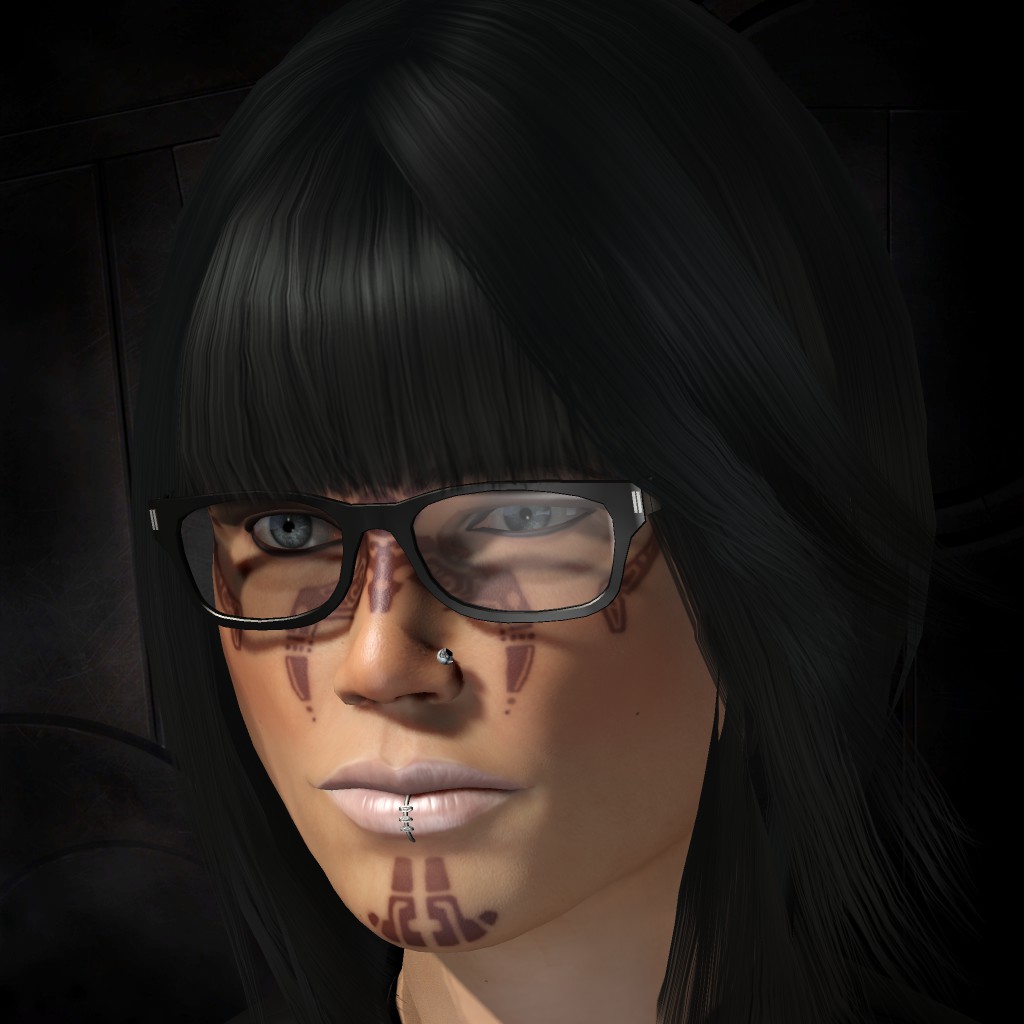 Valcyre Oskold