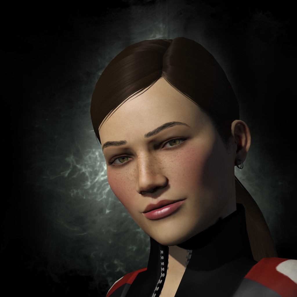 Helena Petrov