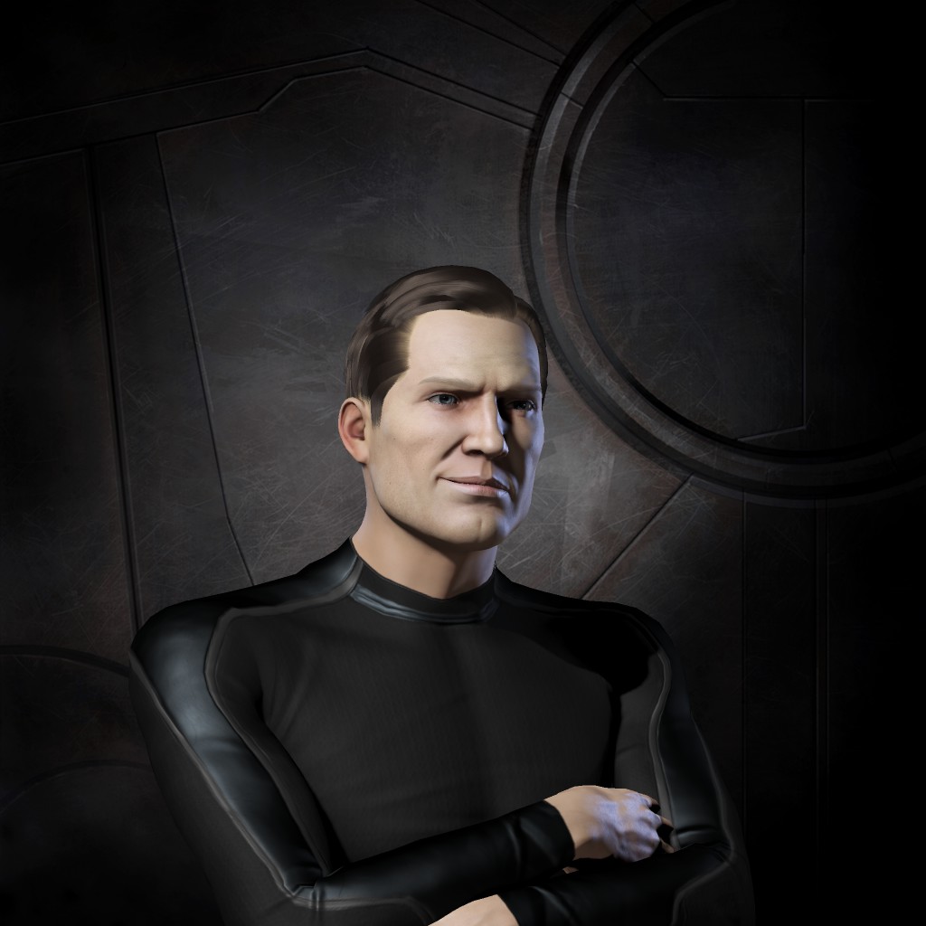 Caldari Citizen 92813561