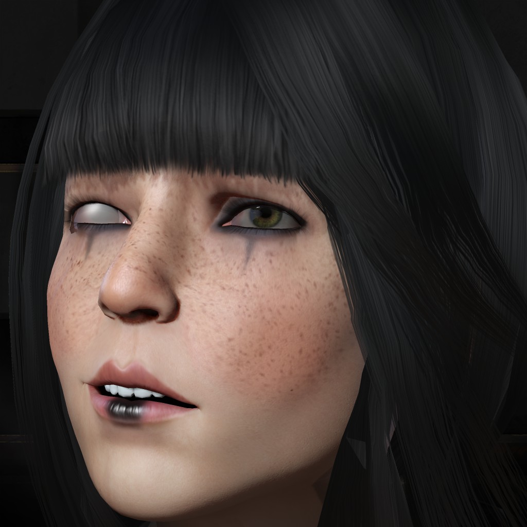 Shira Grin
