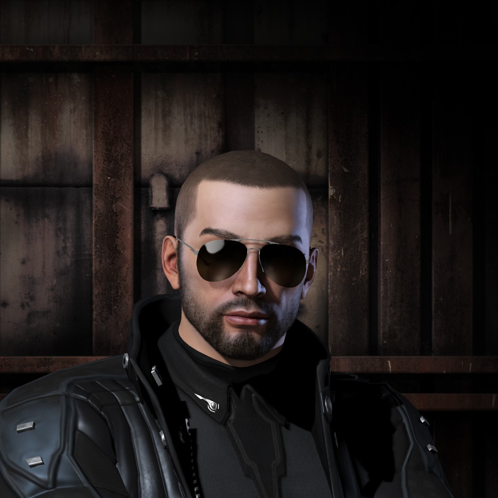 Perseus Kurvora