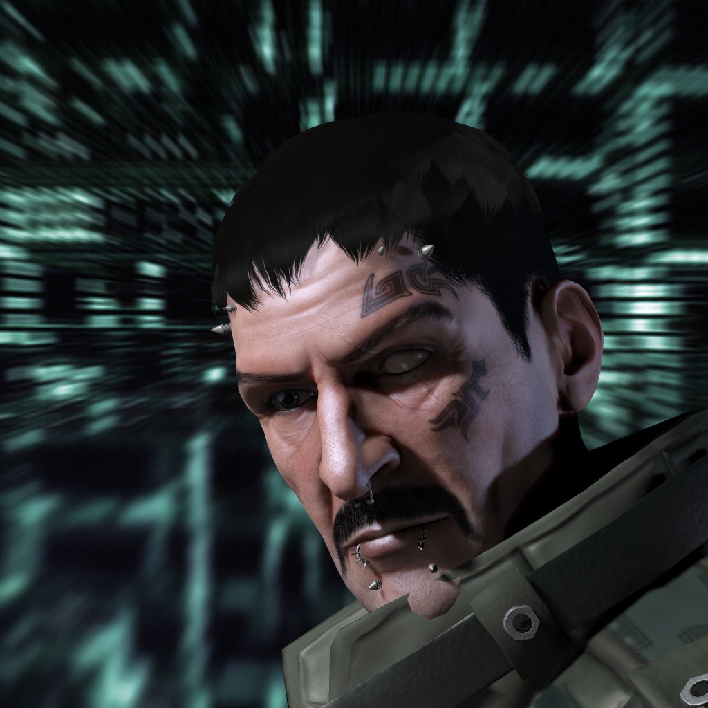 maddog Kahoudi