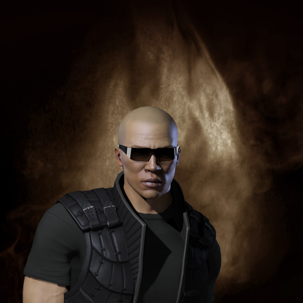 Minmatar Citizen 92814310