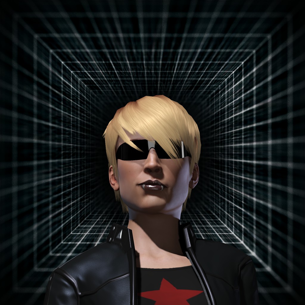 Commander Maken