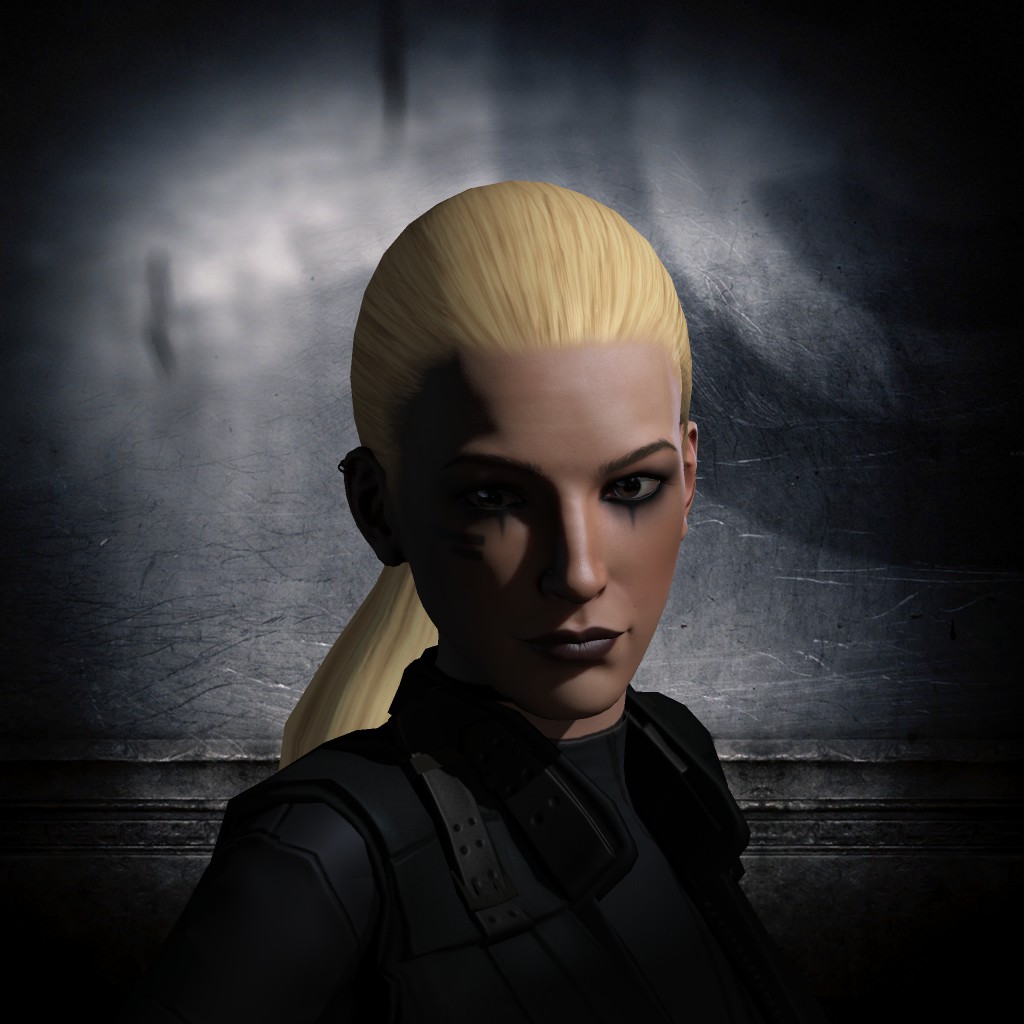 General Kaari