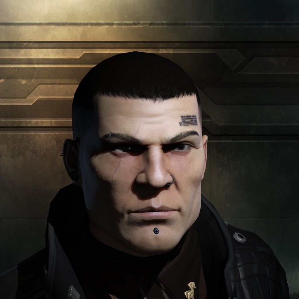 Fred Klepacki