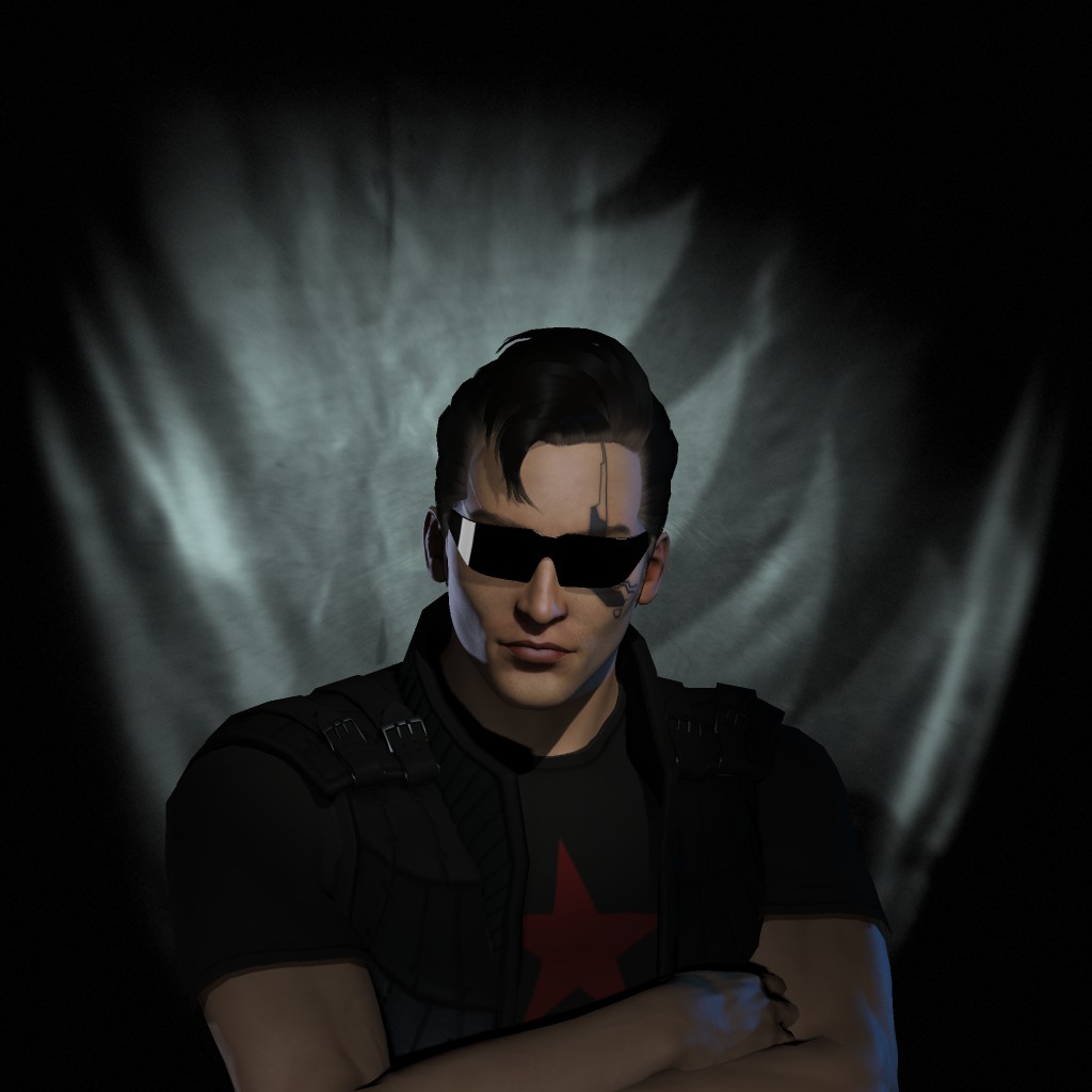 Preston Seer