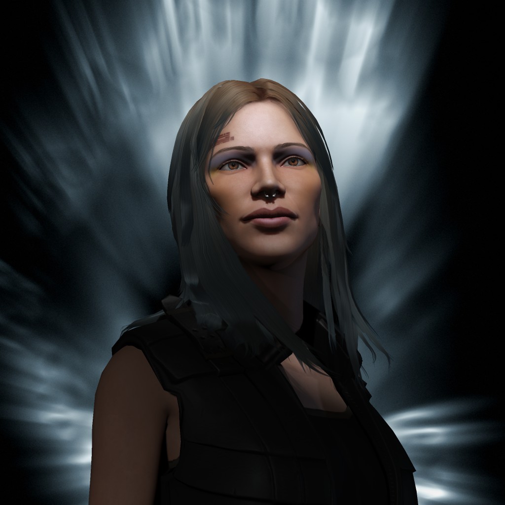 Cassiopeia Rundante