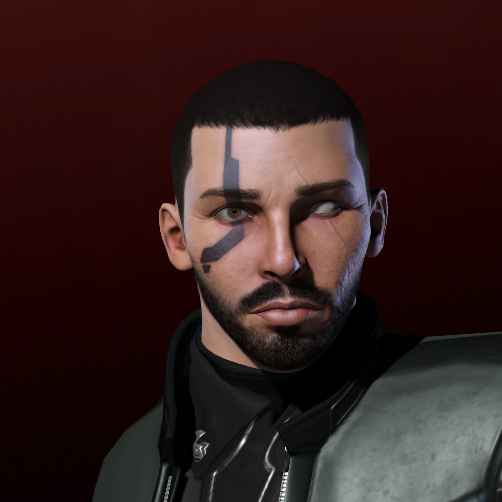 Seth LeVar