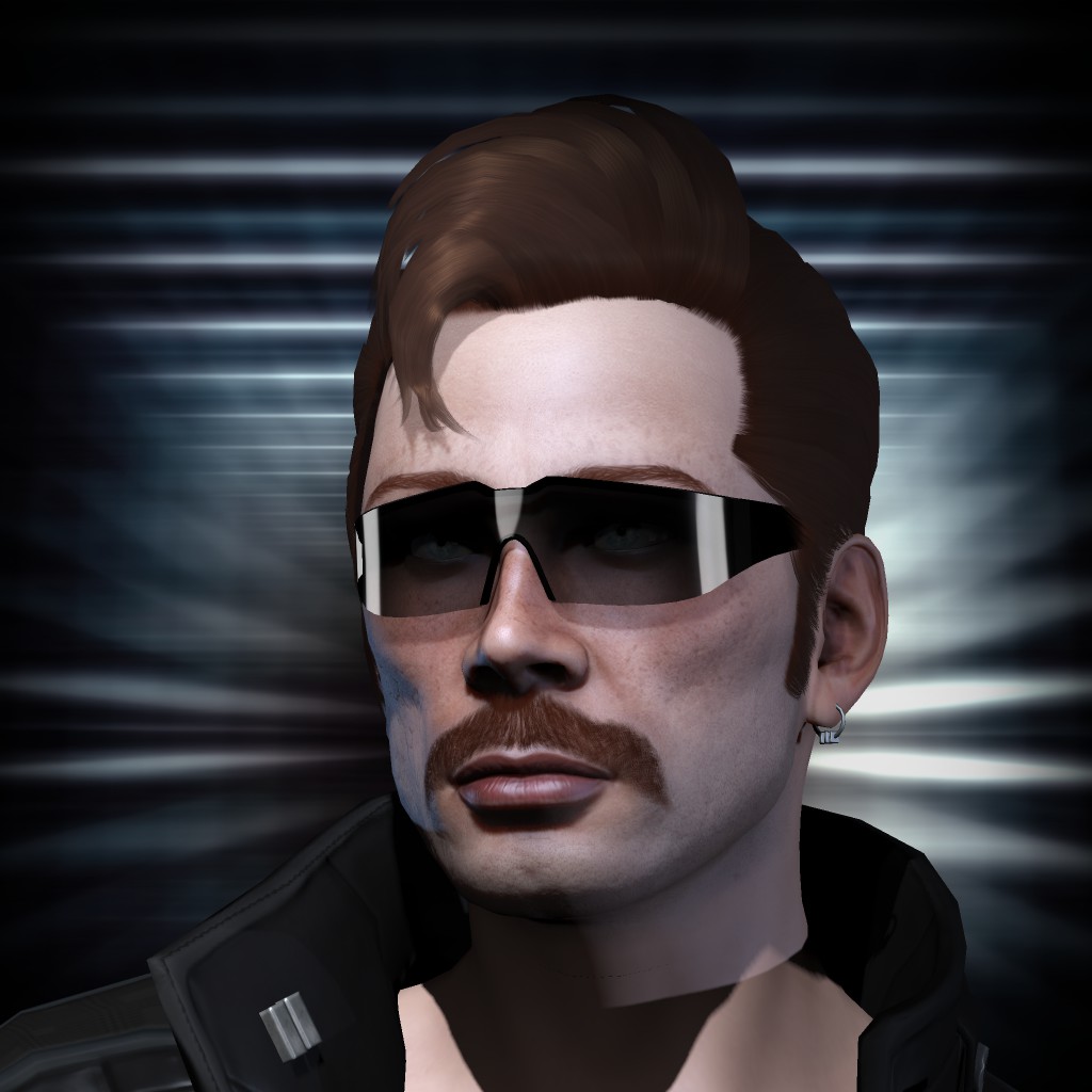 Gunther the Pleasureman