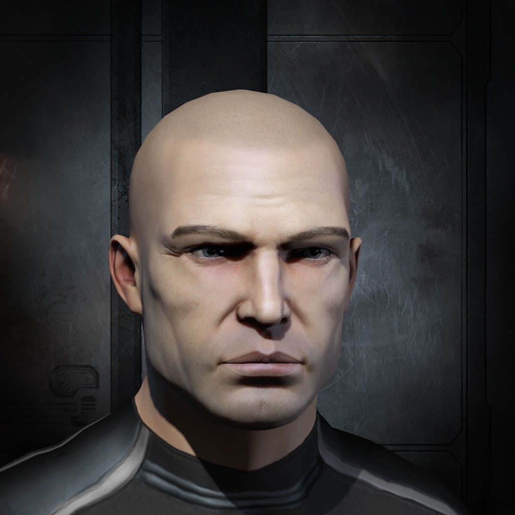 Caldari Citizen 92815164