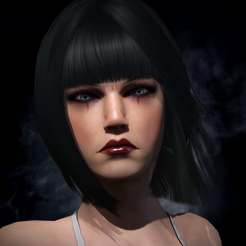 Sookie Ma