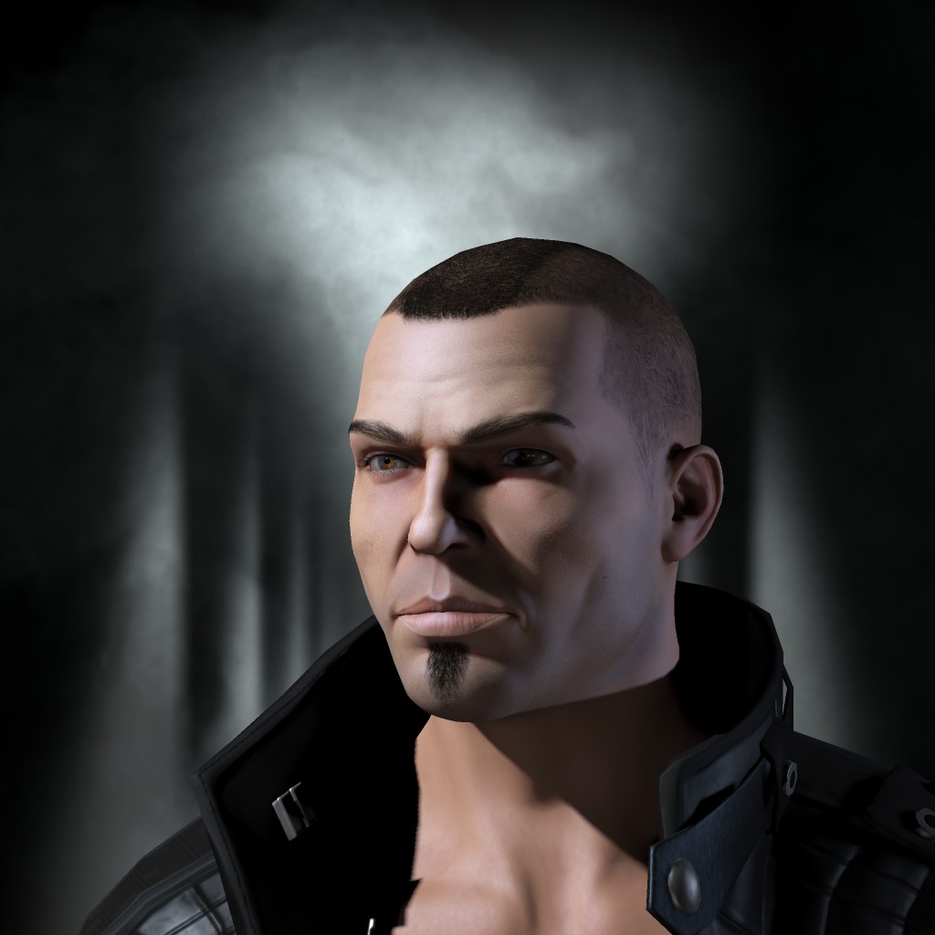 Lee Titan