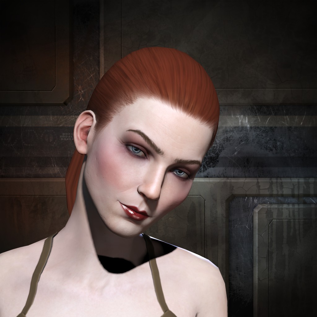 Chestickles Aldeland