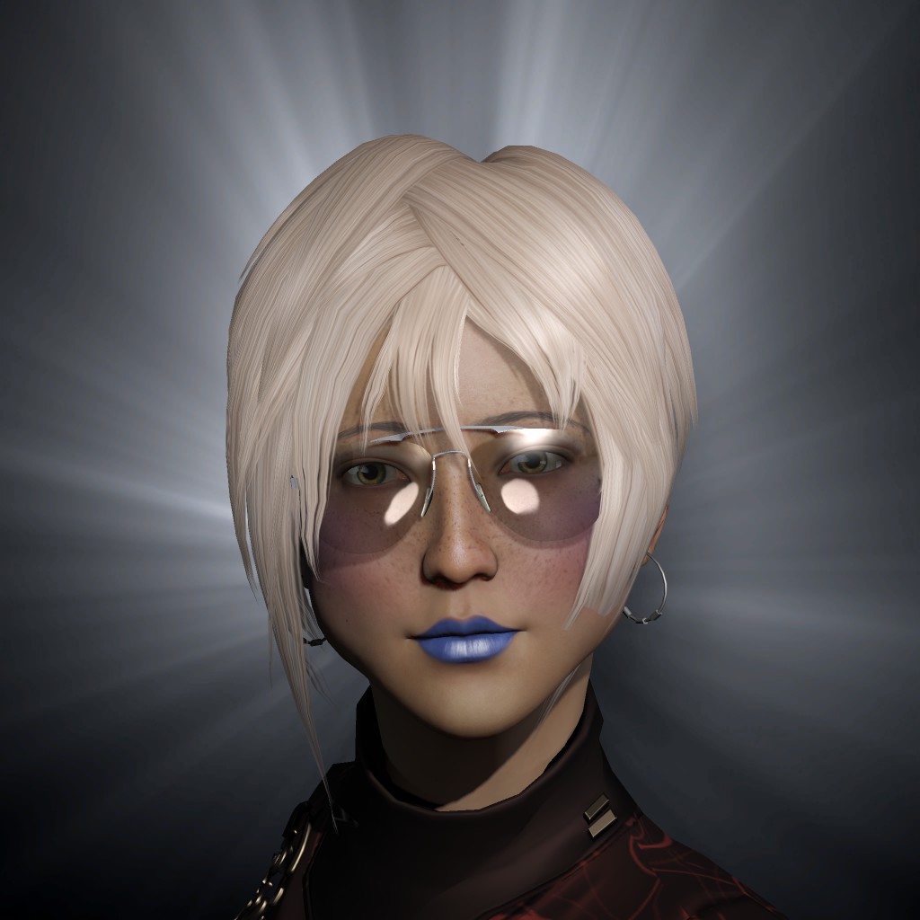 Nia Tekitsune