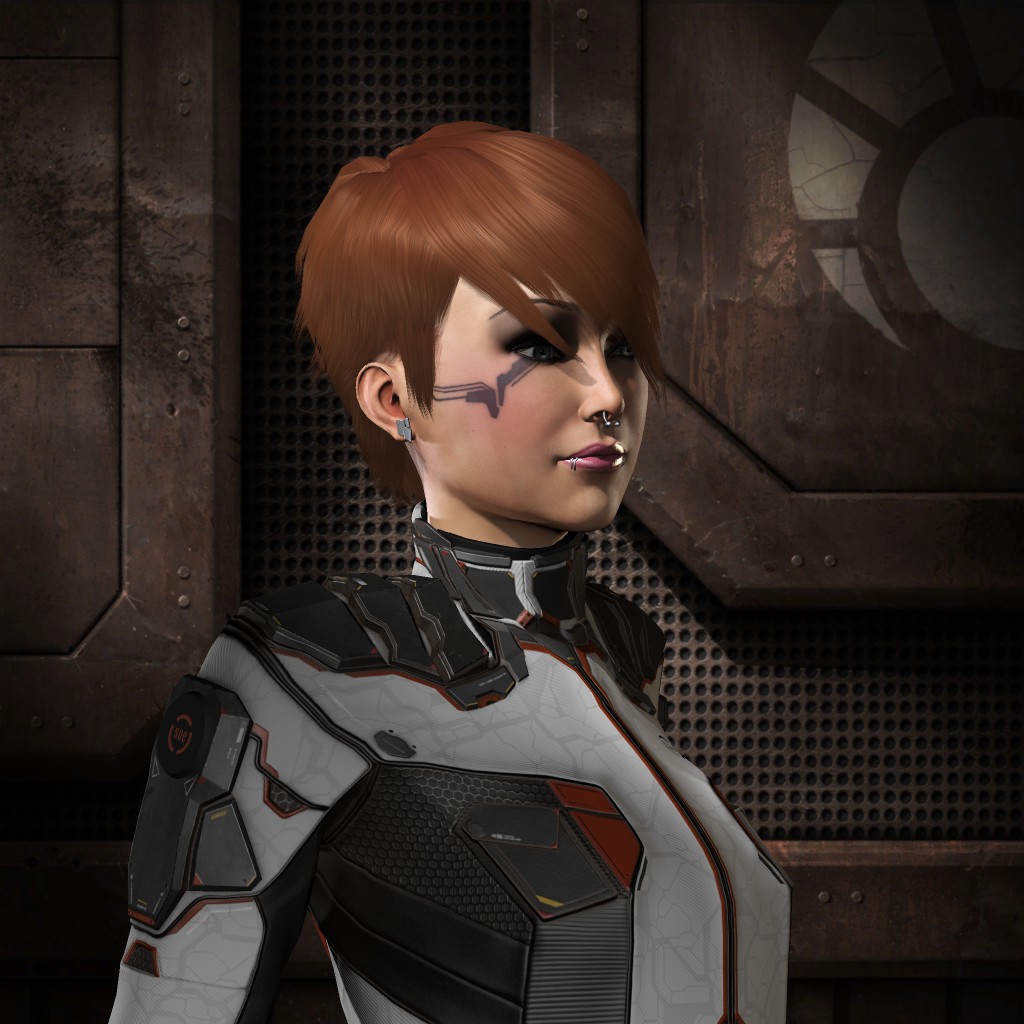 Sylene Etherion