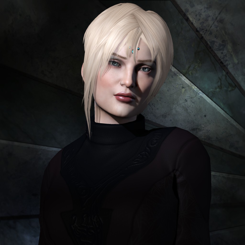 Chinchilla Lowell