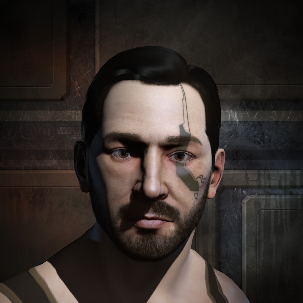 Gallente Citizen 92815943