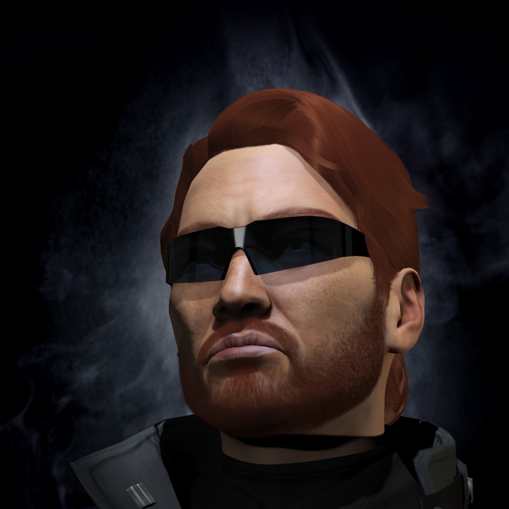 GingerBred