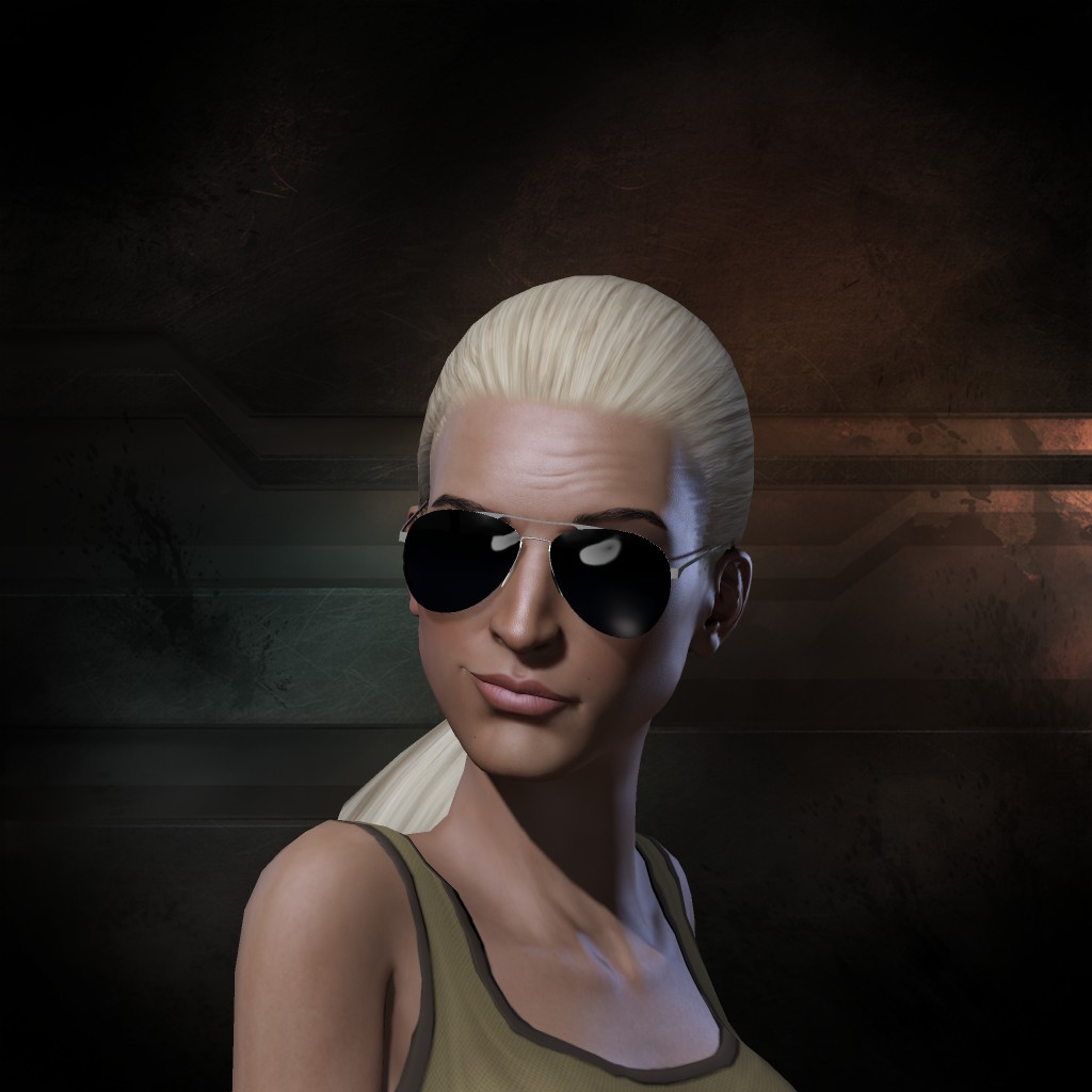 Caldari Citizen 92816042