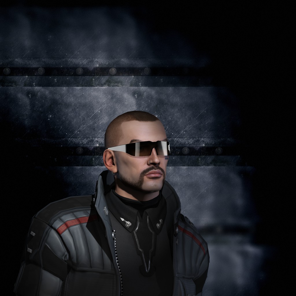 Michale larson Mabata