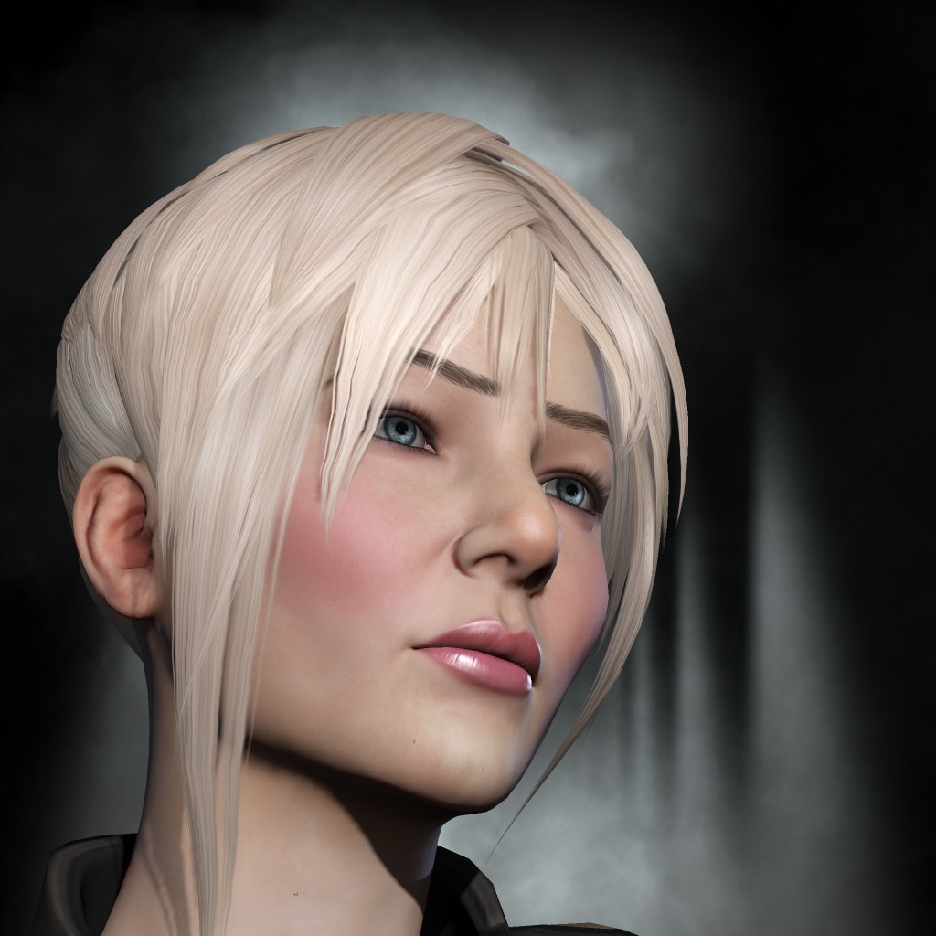 Lady Aellia