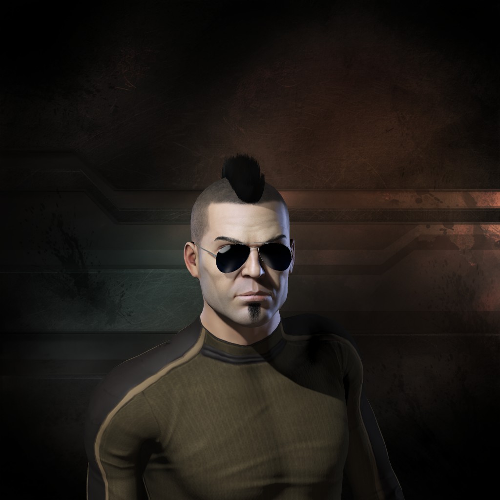 Dax Identity