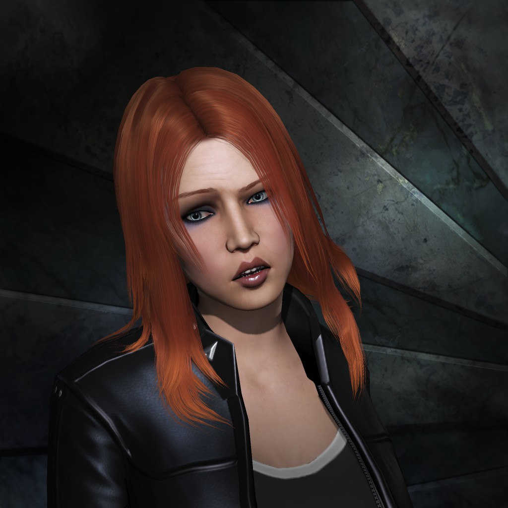 Naomi Hanson